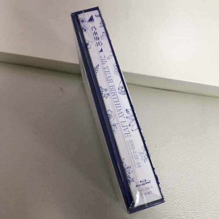 【新品未開封】乃木坂46 / 7th YEAR BIRTHDAY LIVE