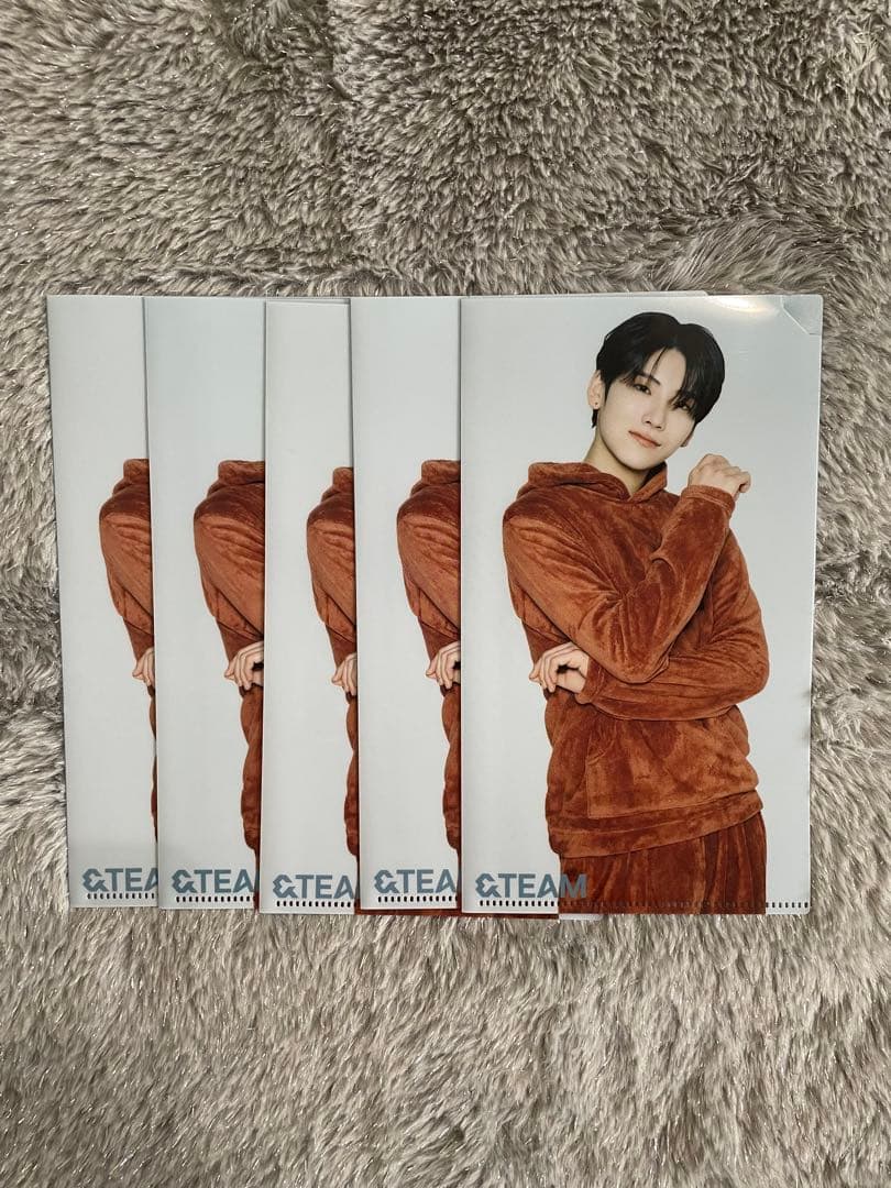 &TEAM マルチケース