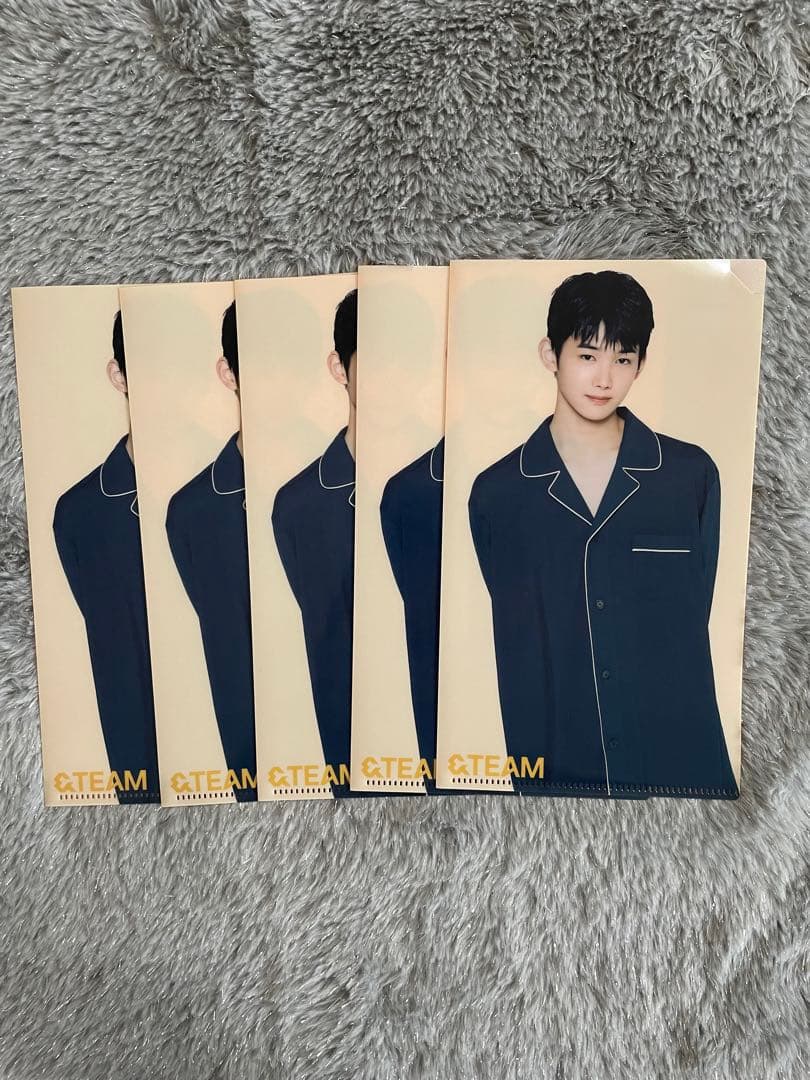 &TEAM マルチケース