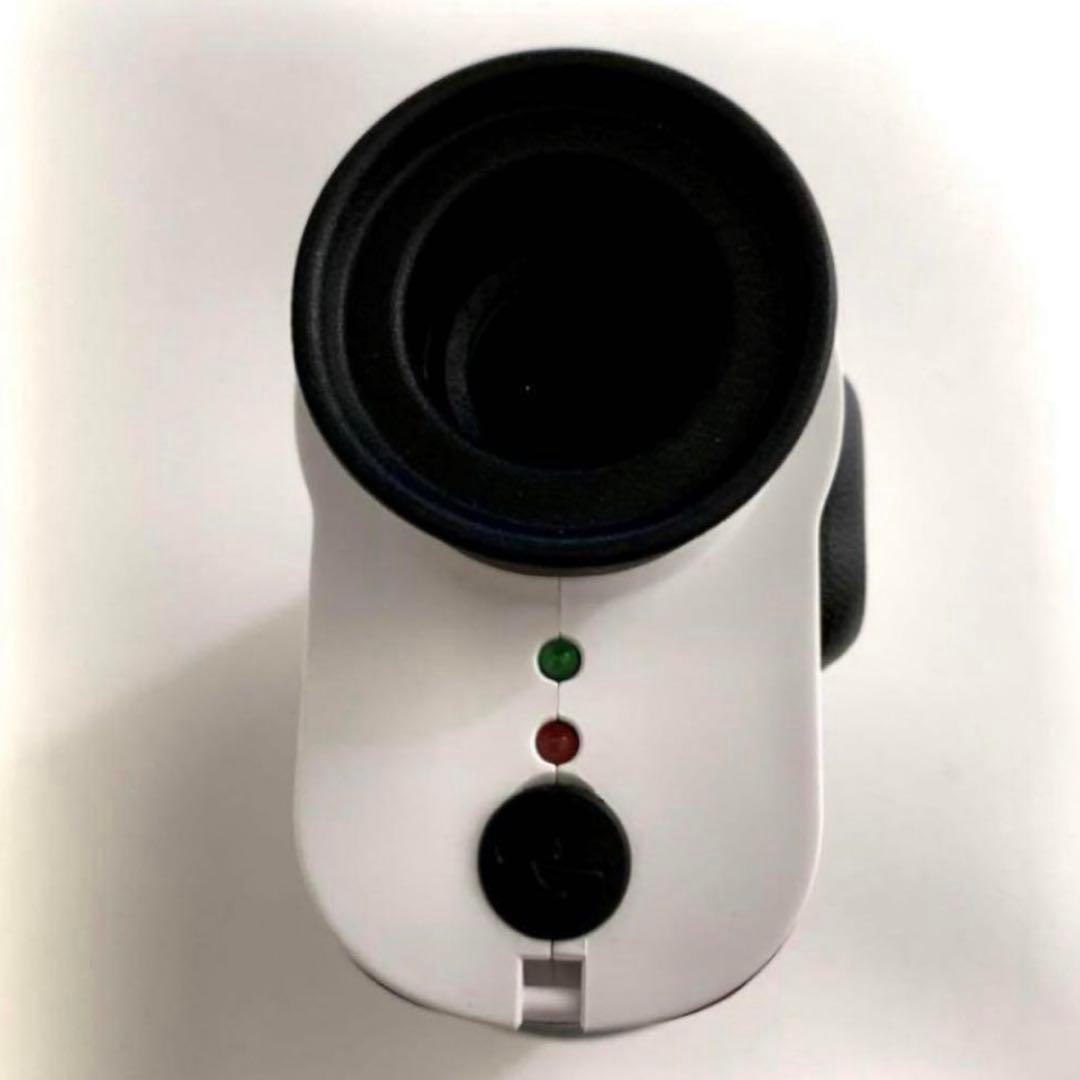 【4.2万円→7割超オフ】充電式高性能レーザー距離計7倍率防振//