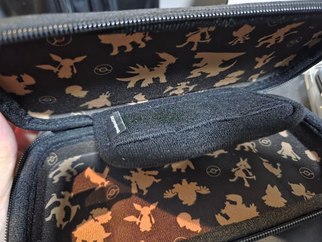 Nintendo Switch Lite ダイパ Microsdカード付き