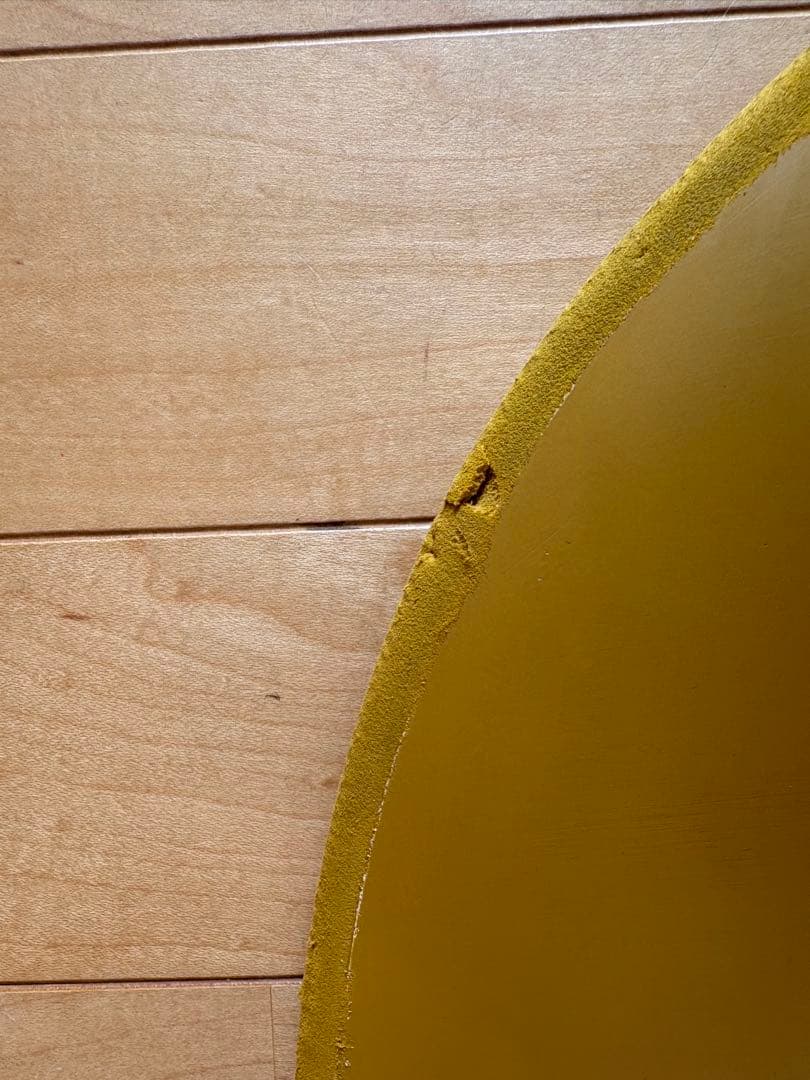 クライムサーフボード　ソフトボード　CRIME STUBBY 8.4 手渡し限定