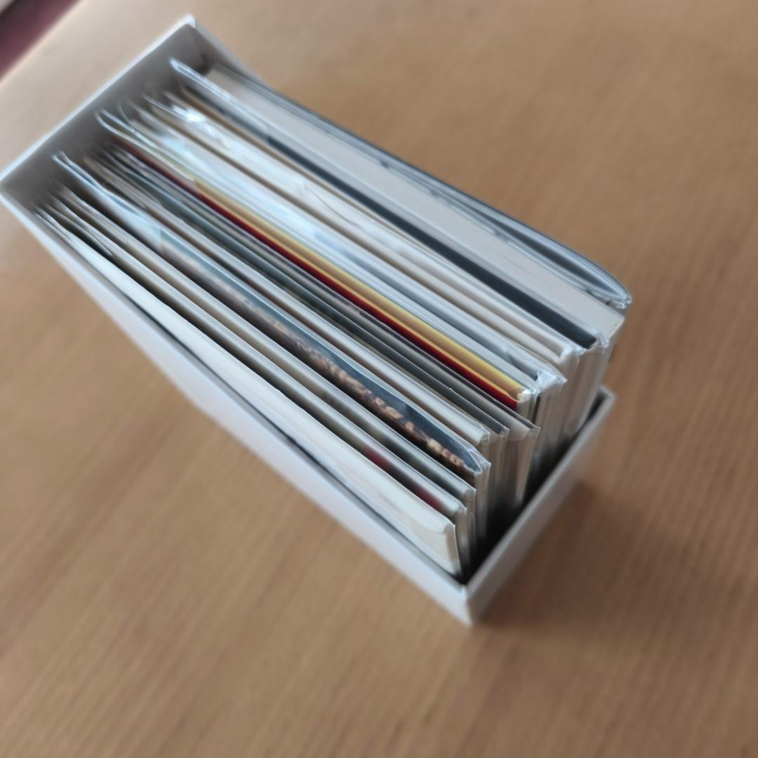 洋楽 THE BEATLES IN MONO