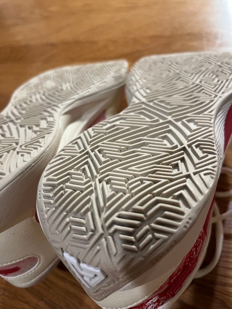 3*8様 バスケシューズ25.5cm新品Nike Giannis Freak 6