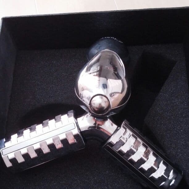 プローナ　マイクロカレントプラチナローラー