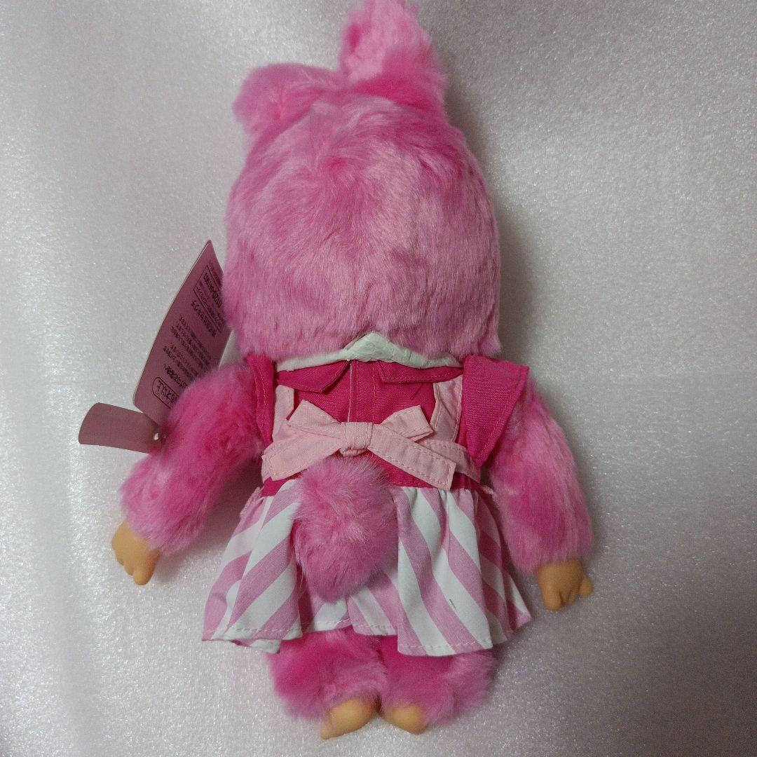 ポップンキャンディクラブ　チムたん　Мサイズ　うさぎ　モンチッチ　セキグチ