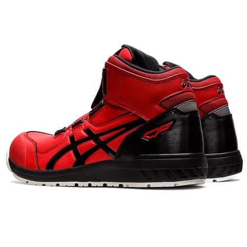 28号アシックス ワークシューズ18590円 ウィンジョブCP304 BOA