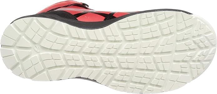 28号アシックス ワークシューズ18590円 ウィンジョブCP304 BOA