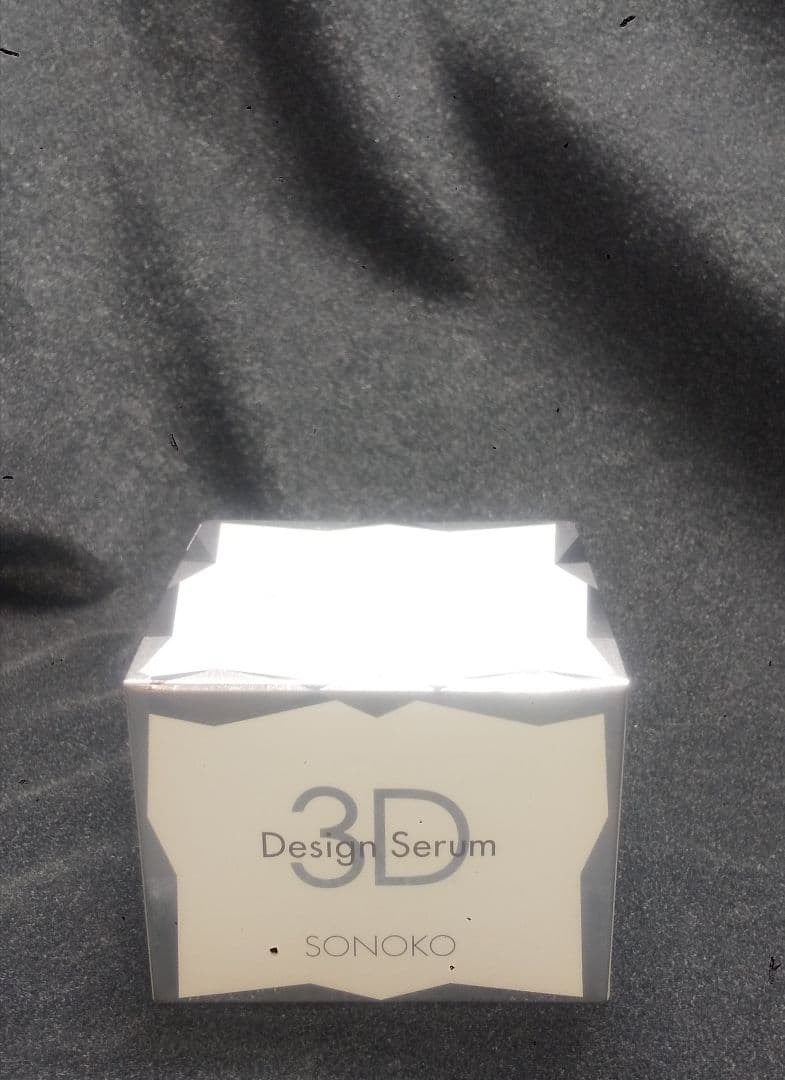 【ソノコ SONOKO】グランクリームその他5点セット