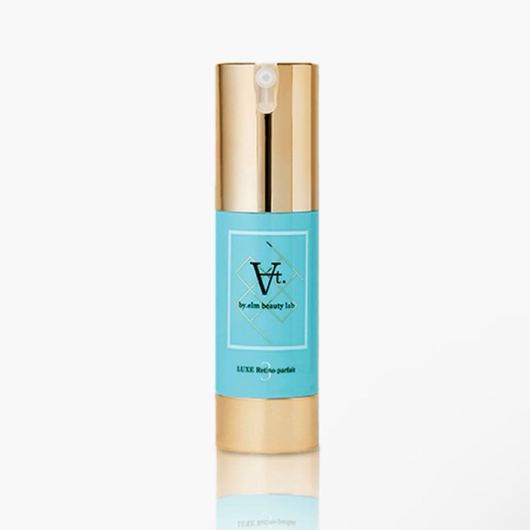 【未使用品】リュクスレチノパフェ