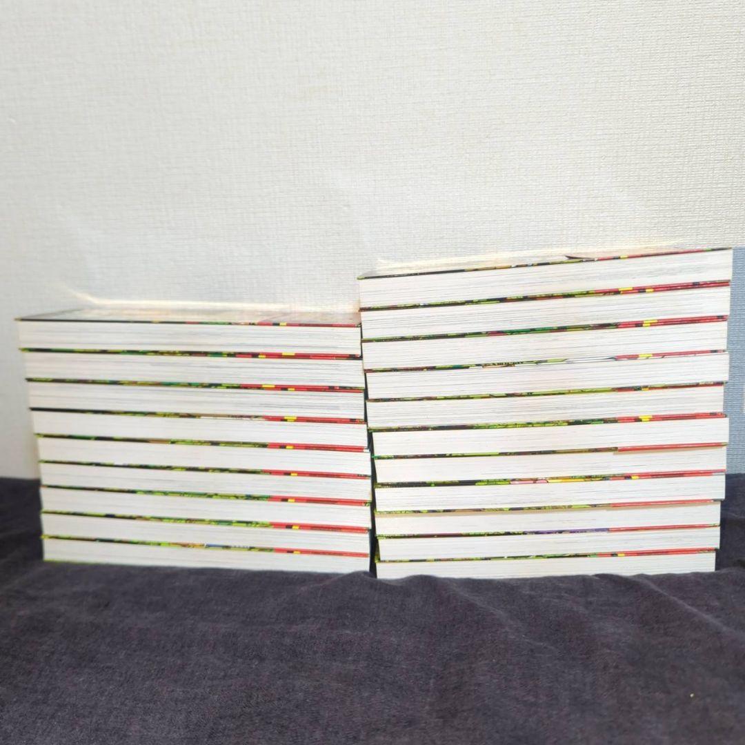 ドラゴンボール フルカラー マンガ　初版