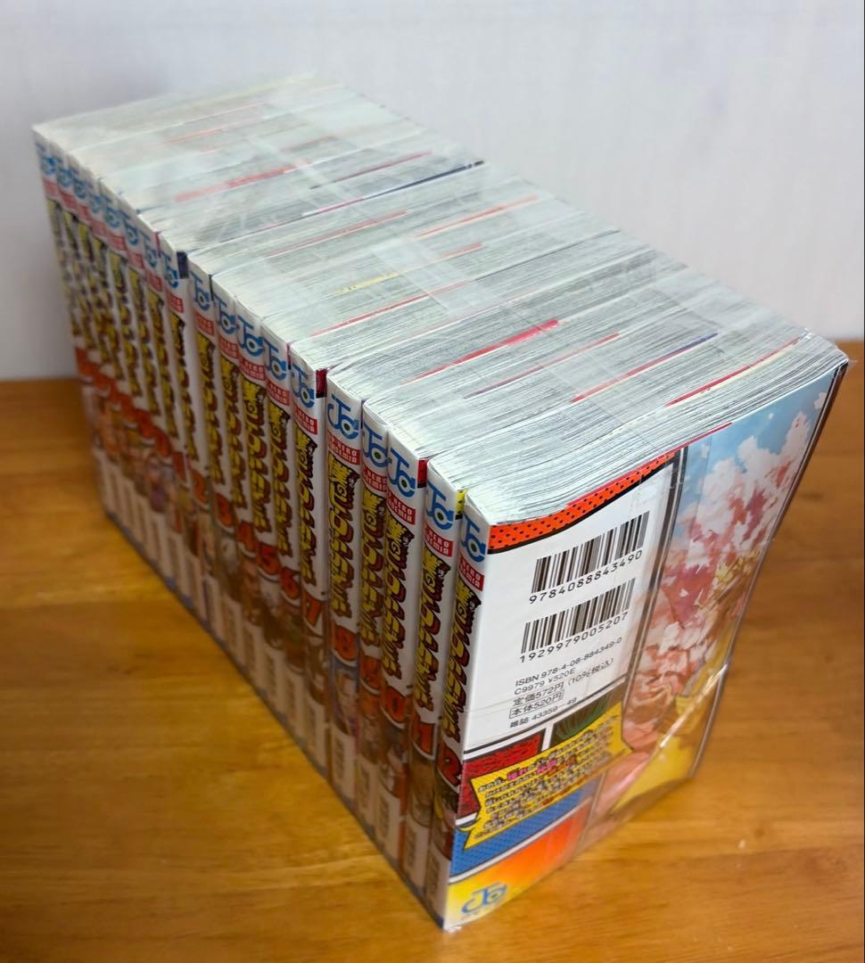 【全巻】僕のヒーローアカデミア 全42巻＋関連本3冊セット　漫画　ヒロアカ　完結