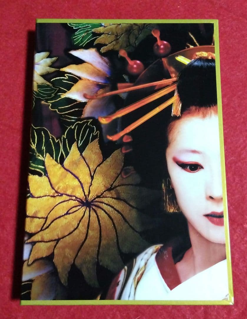 中森明菜 歌姫 Complete Box Empress レアポストカード付き