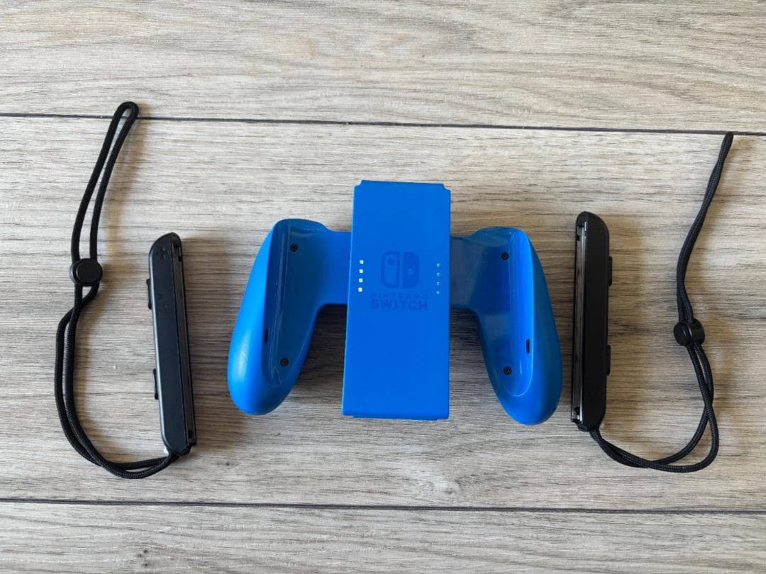 ■動作確認済■マリオレッド×ブルー セット■マリオパーティ付■フルセット■