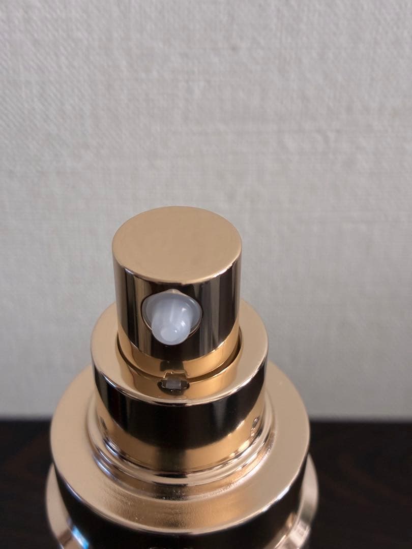 【新品未使用】クレドポーボーテ ラフェルミサン　ハリ美容液