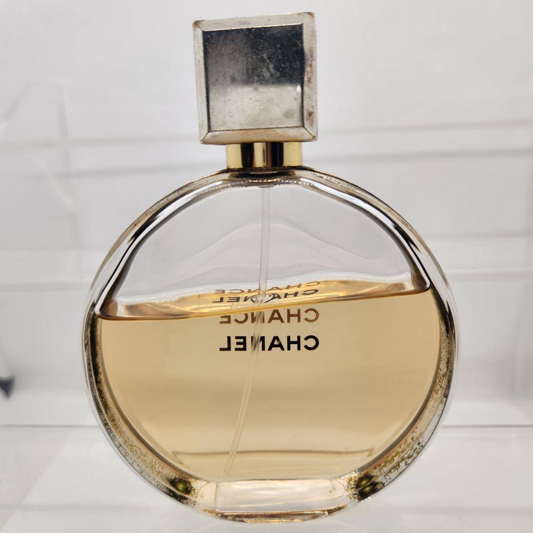 CHANEL チャンス オードパルファム 100ml