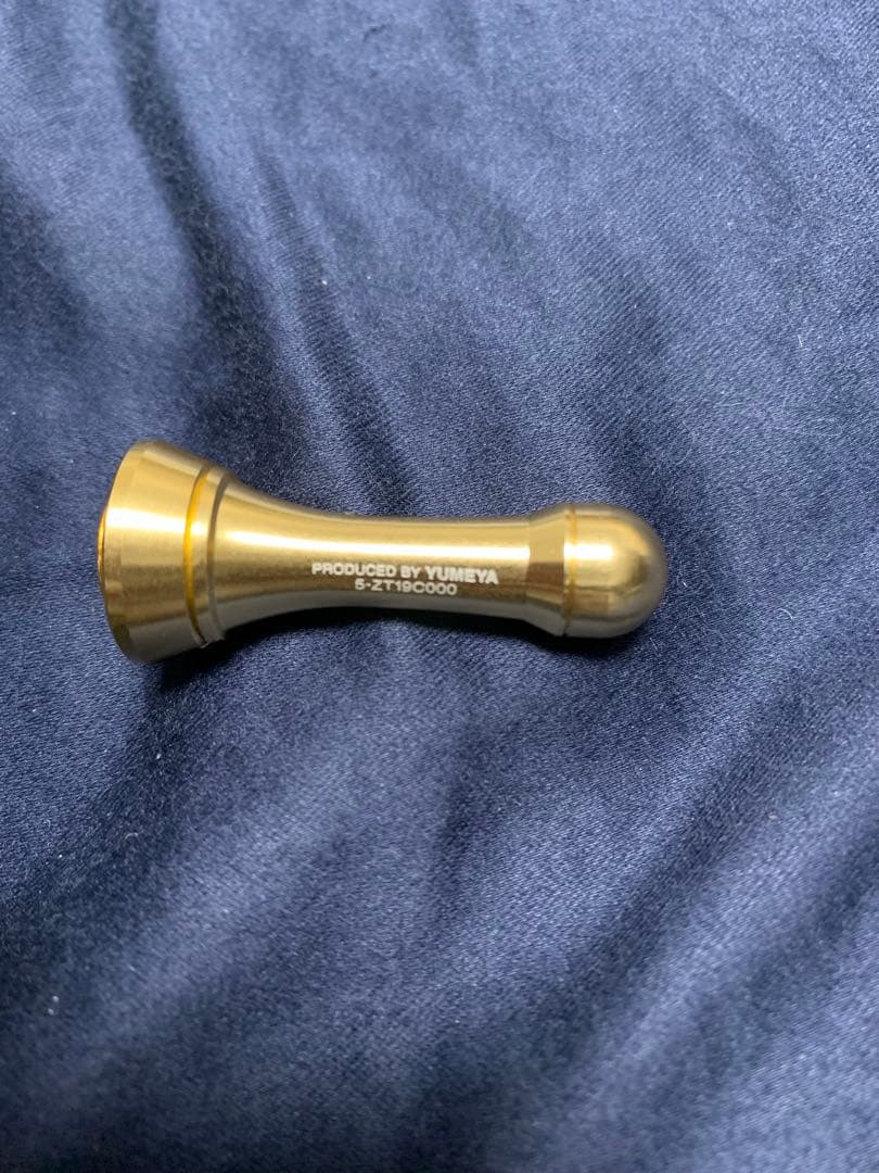 20ツインパワーC2000S、夢屋スプール、リールスタンドセット