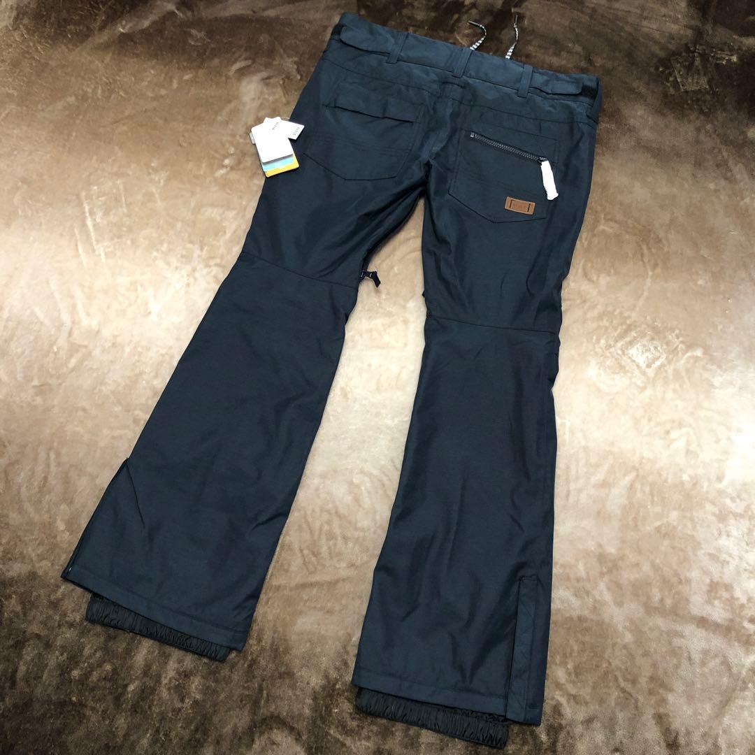 ROXY スノーボードパンツ　M 新品♫ スノーウェア