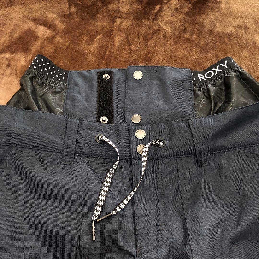 ROXY スノーボードパンツ　M 新品♫ スノーウェア