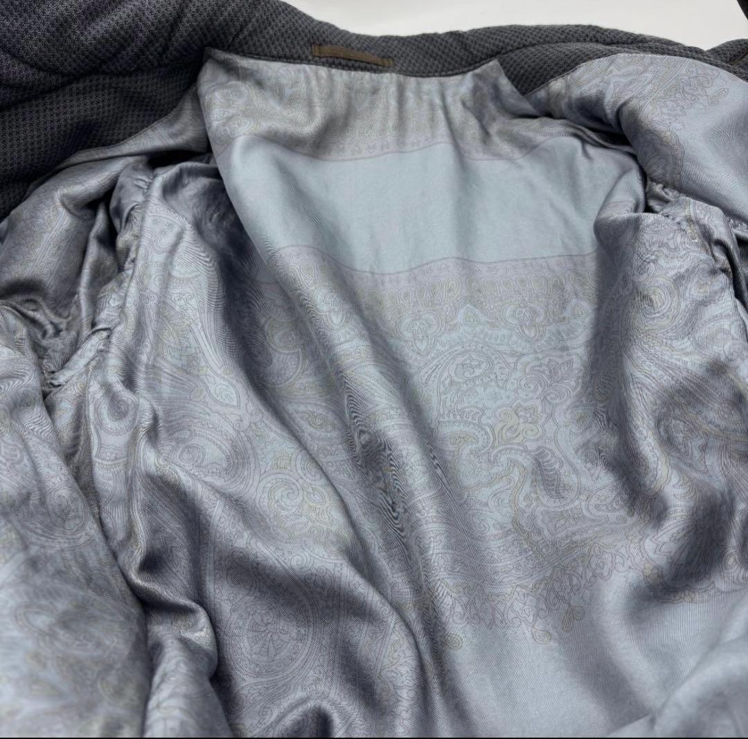 COMME DES GARCONS HOMME PLUS 99aw エルメス期