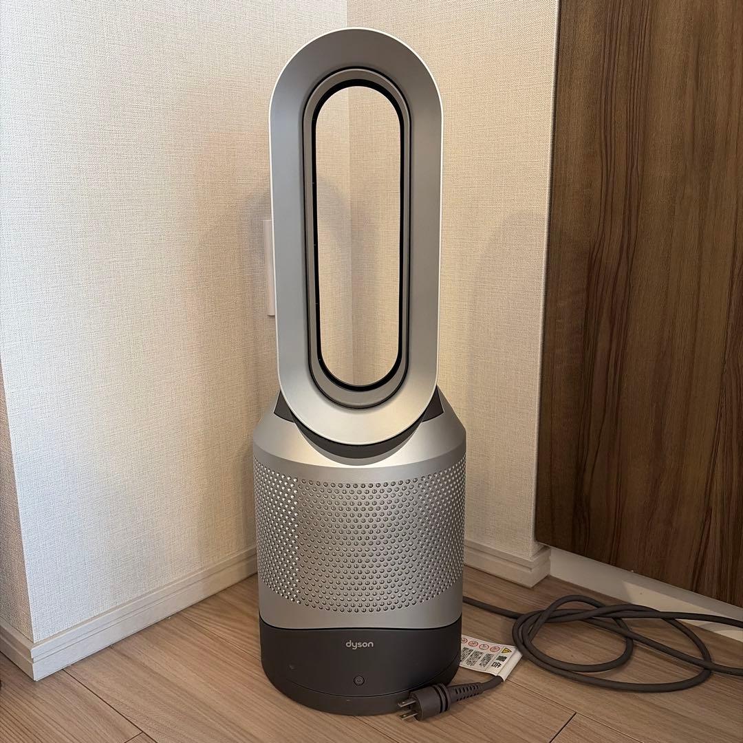 dyson ホット&クール　空気清浄機　HP00 2023年製　Hot+Cool