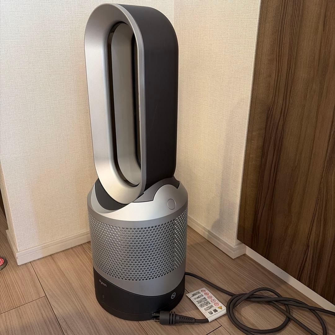 dyson ホット&クール　空気清浄機　HP00 2023年製　Hot+Cool