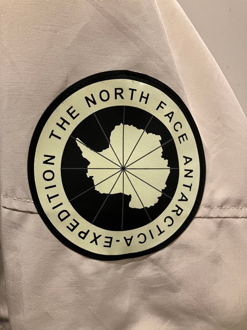 つきのひかり　THE NORTH FACE ND91807