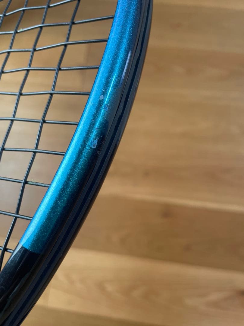 【送料込み】HEAD GRAVITY MPL 2025年モデル 280g G2