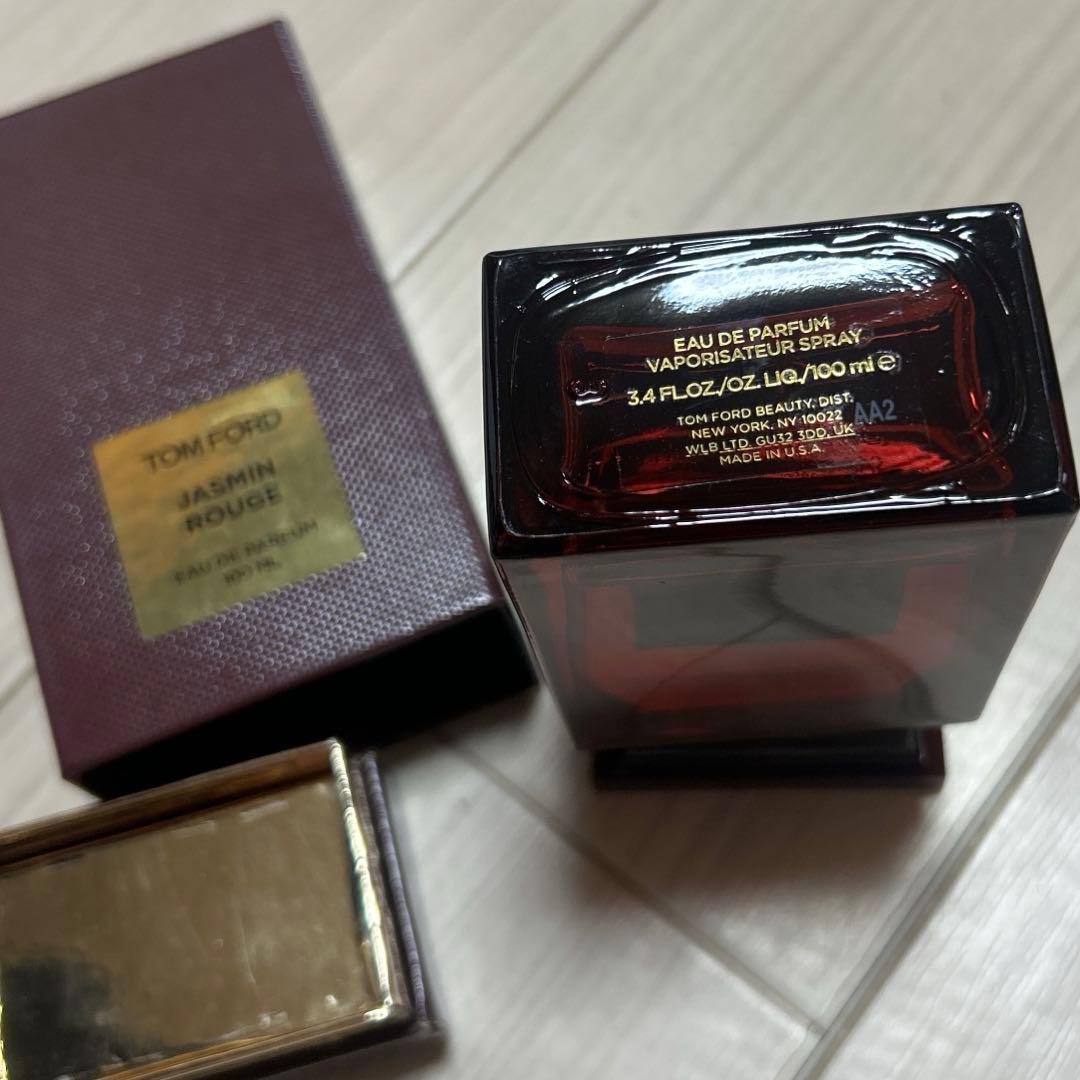 香水(ユニセックス) TOM FORD JASMIN ROUGE 100ml
