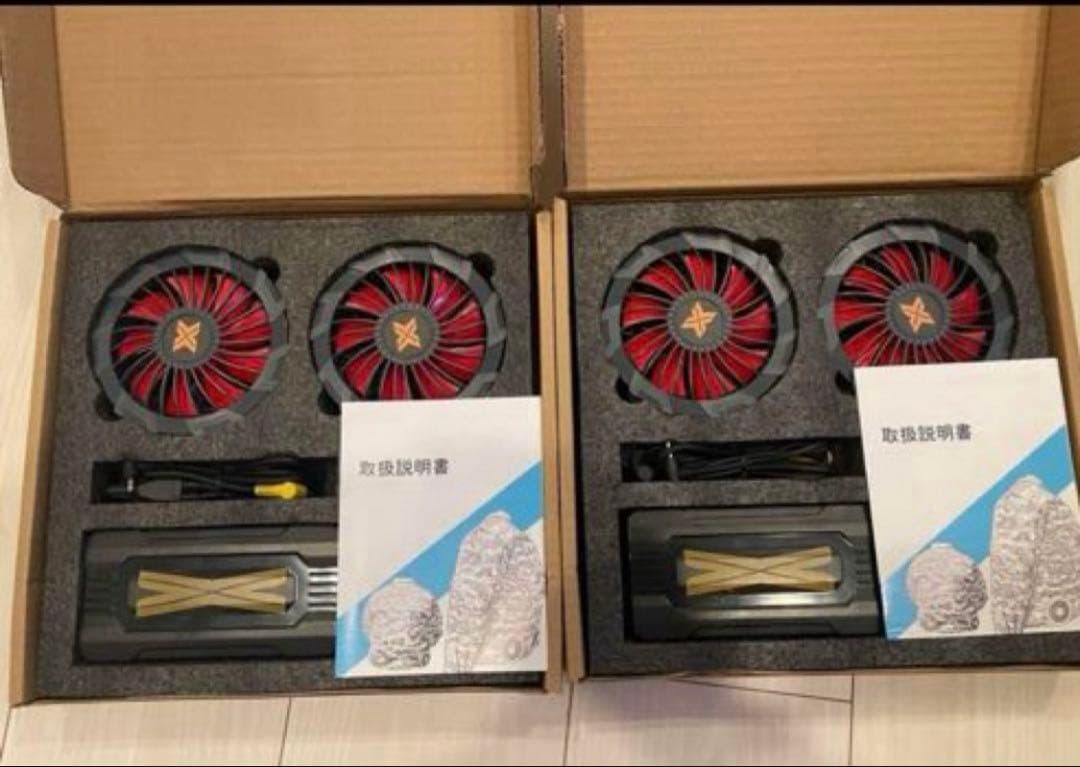 ジ*ン様 2025年モデルの36V 空調服用ファンバッテリーセット２個セットです