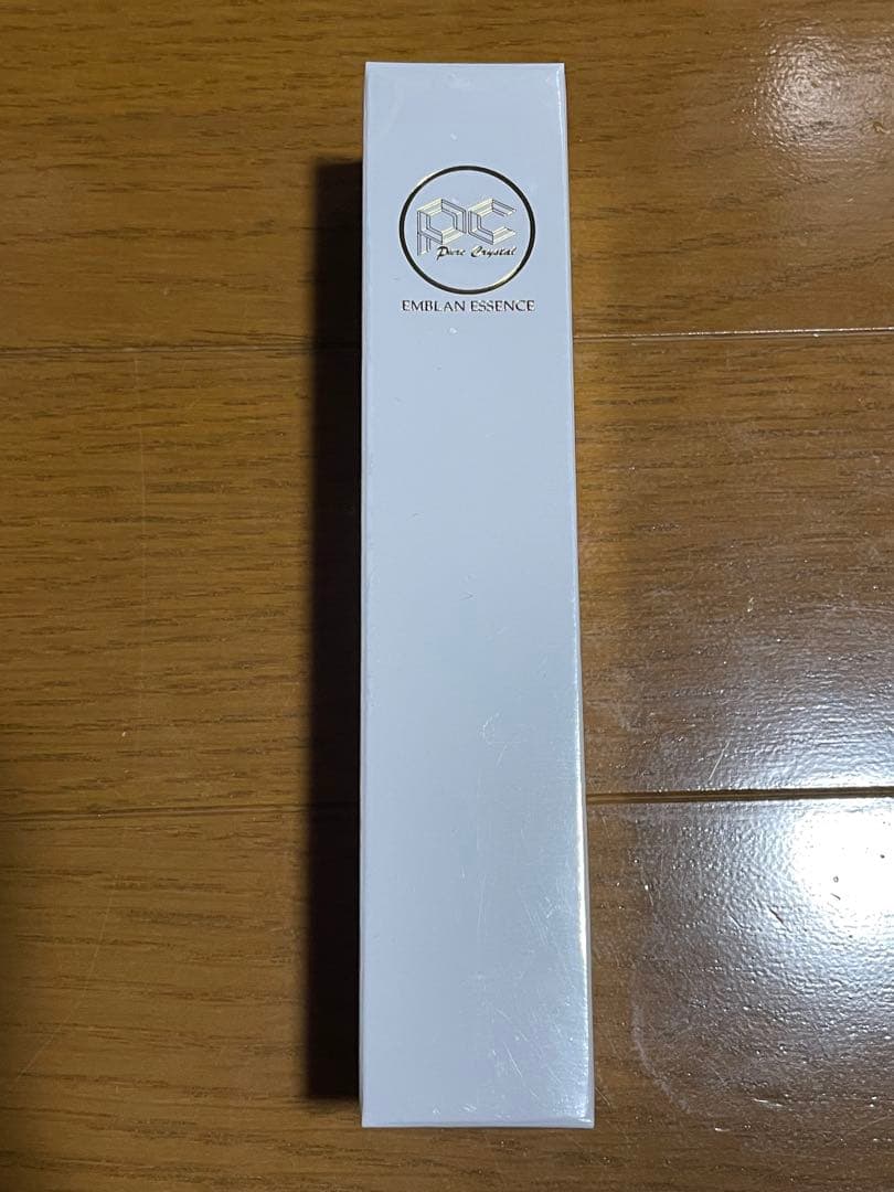 ★ピュアクリスタル　エムブランエッセンス（美容液）35ml★