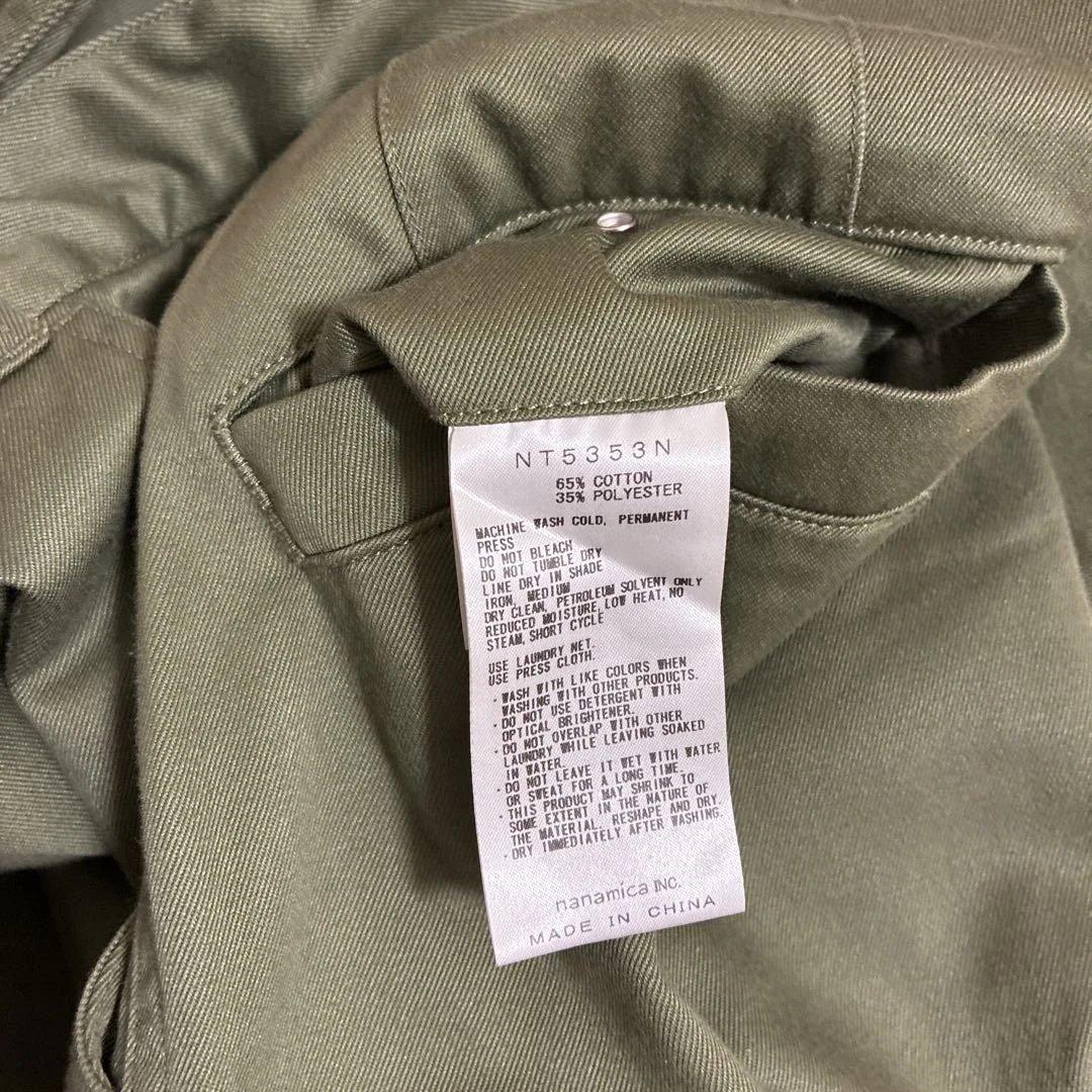 The North Face Purple Label / ワイドパンツ/ 34