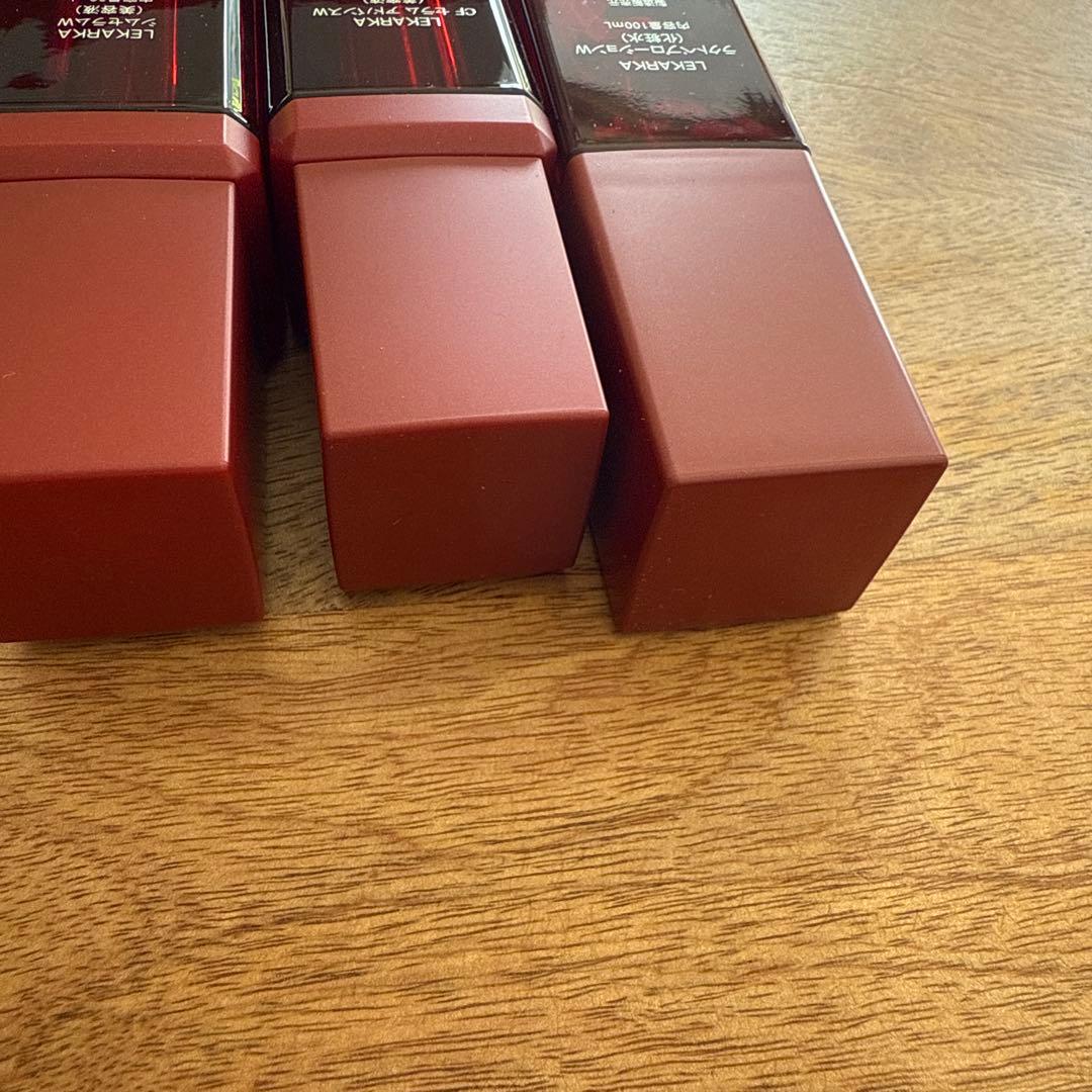 現品‼︎レカルカ　5点セット