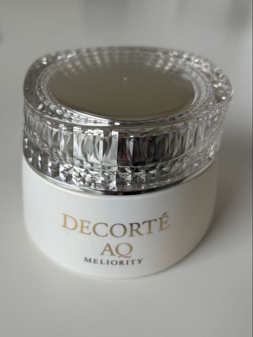 DECORTÉ クレンジングクリーム 150ml