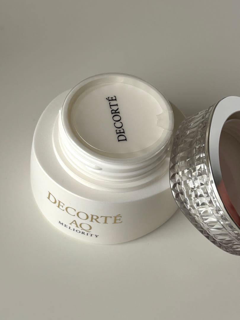 DECORTÉ クレンジングクリーム 150ml