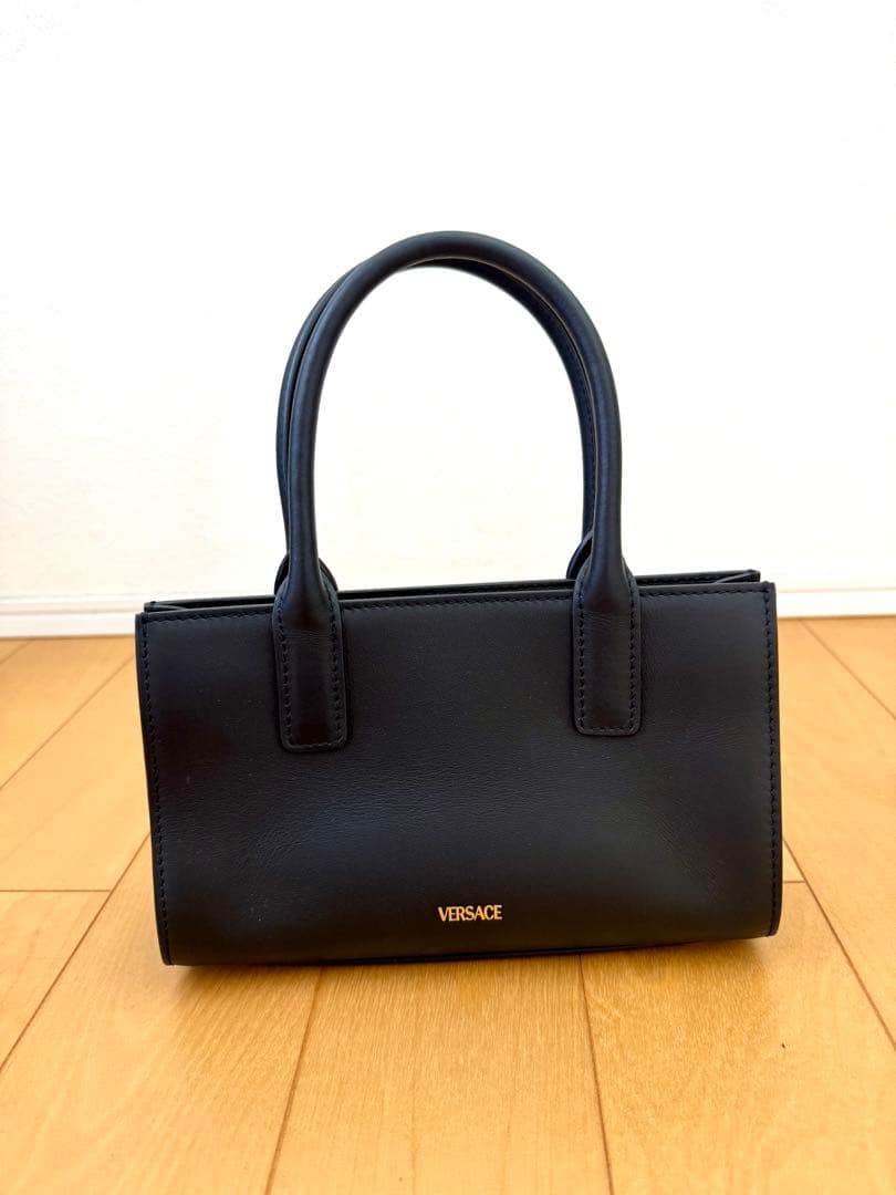 ちょびさま専用　　VERSACE メデューサスモールバッグ