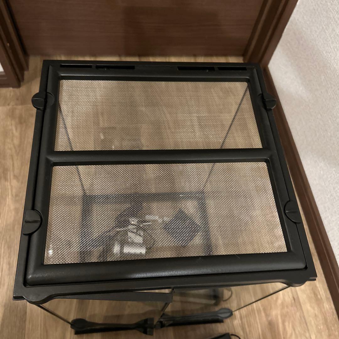 グラステラリウム3045 ランプ 昼行性飼育セット