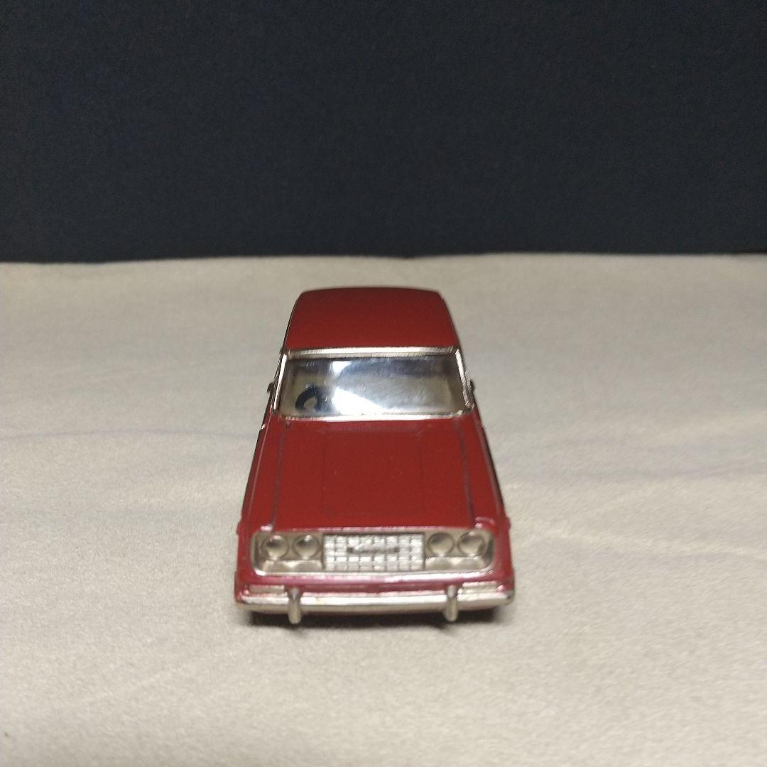 モデルペット　トヨペット　コロナ