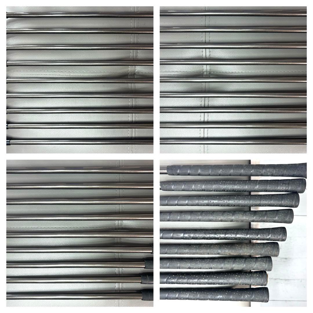 本格派 メンズゴルフクラブ 14本 フルセット ゴルフセット テーラーメイド