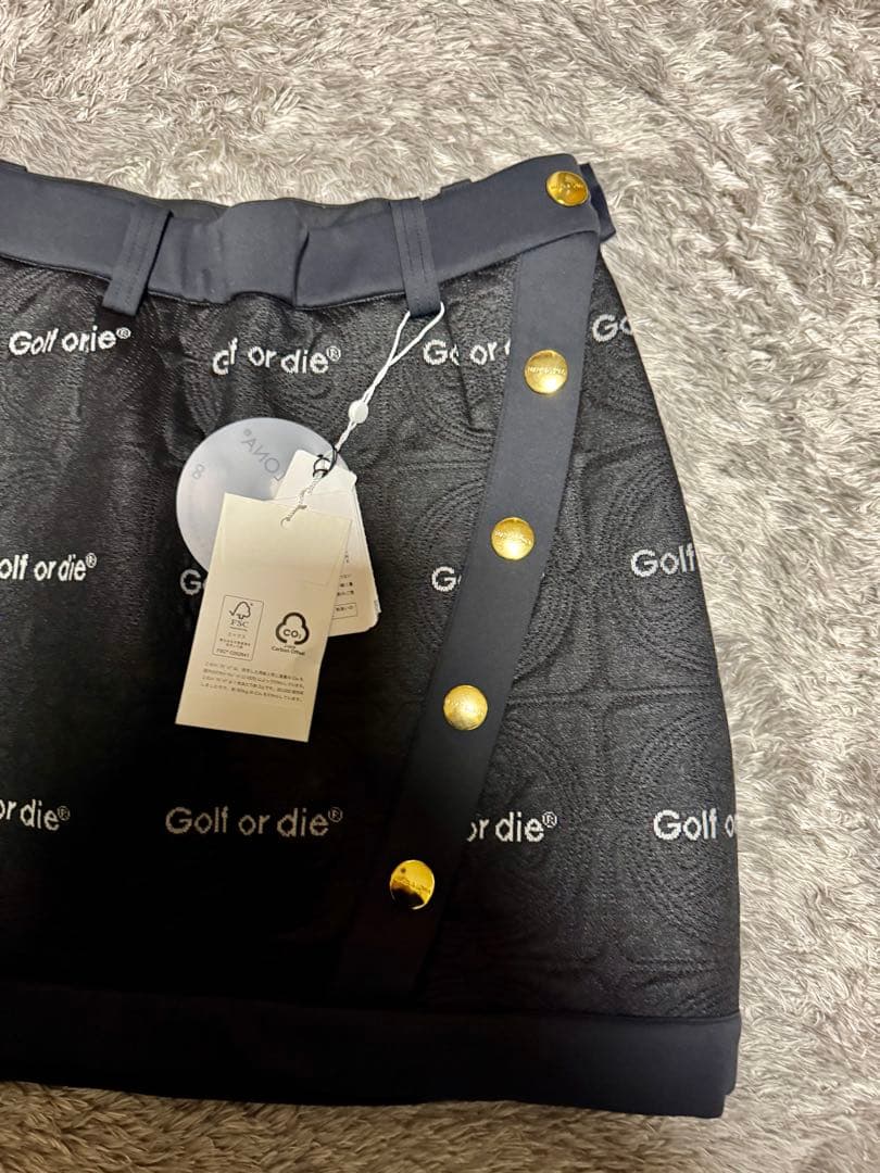 新品　MARK & LONA（マークアンドロナ）スカート