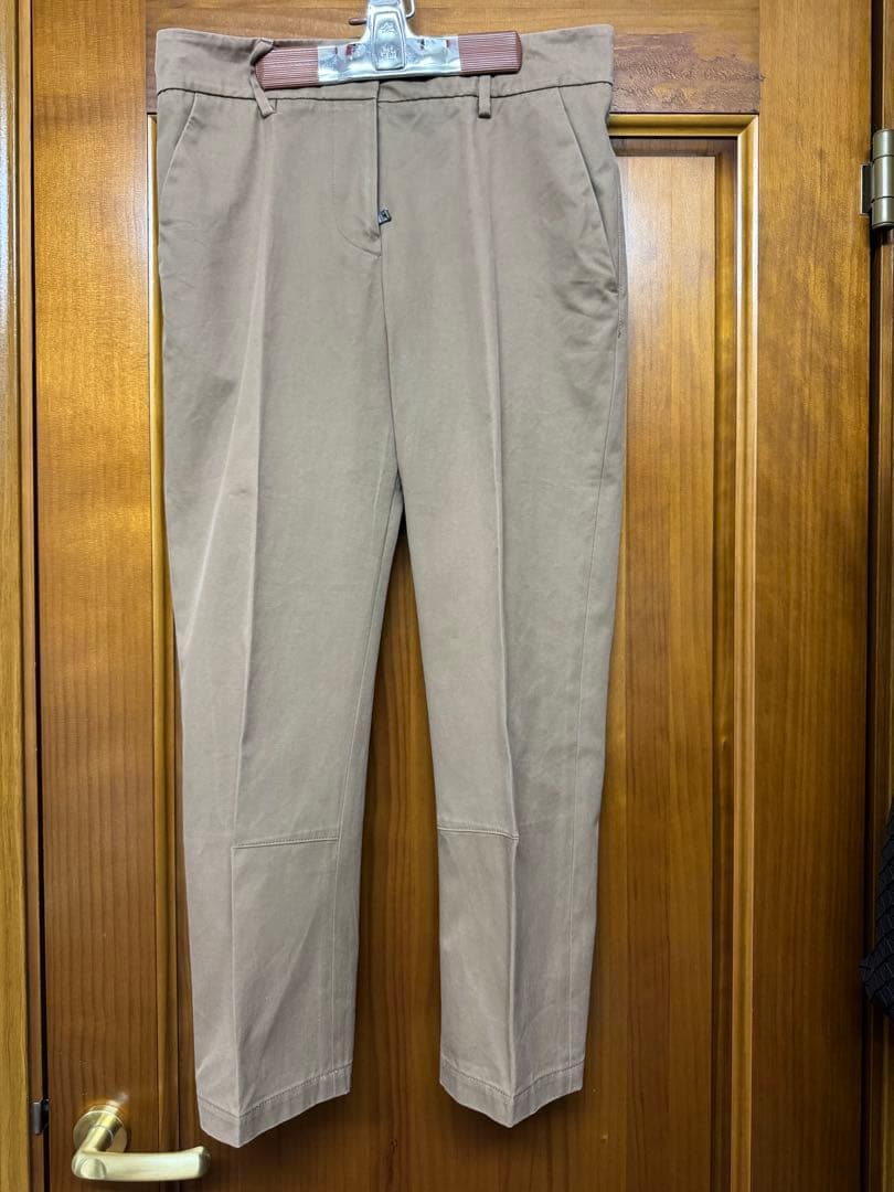 ケイ様 ジル・サンダーコットンパンツ32 ジル・サンダー　シャツ