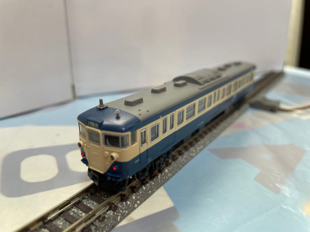 kato 10-195.196.197 113-1500 15両セット