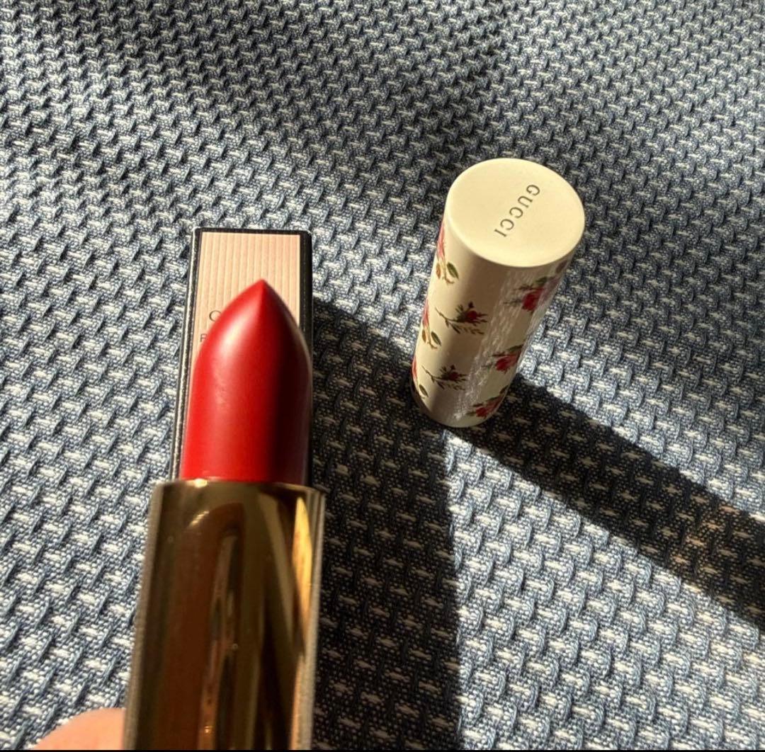 Nicole01 さま専用　GUCCIグッチ　ルージュ マスカラ　セット