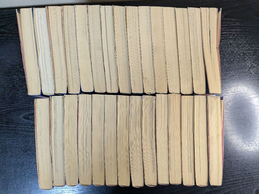 【希少】まんだら屋の良太 29冊セット 非全巻 畑中純