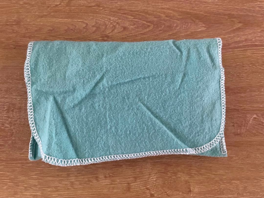 Tiffany&Co 名刺入れ