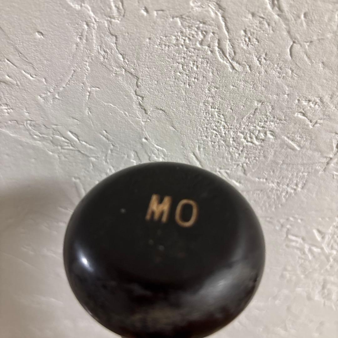 ZETT プロステイタス 硬式木製バット