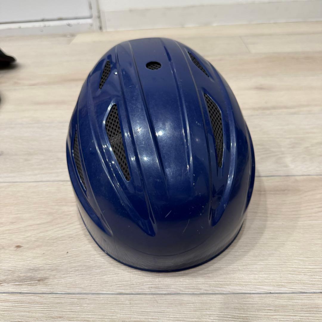 ミズノプロ 軟式用キャッチャー防具一式　セット　収納袋付き