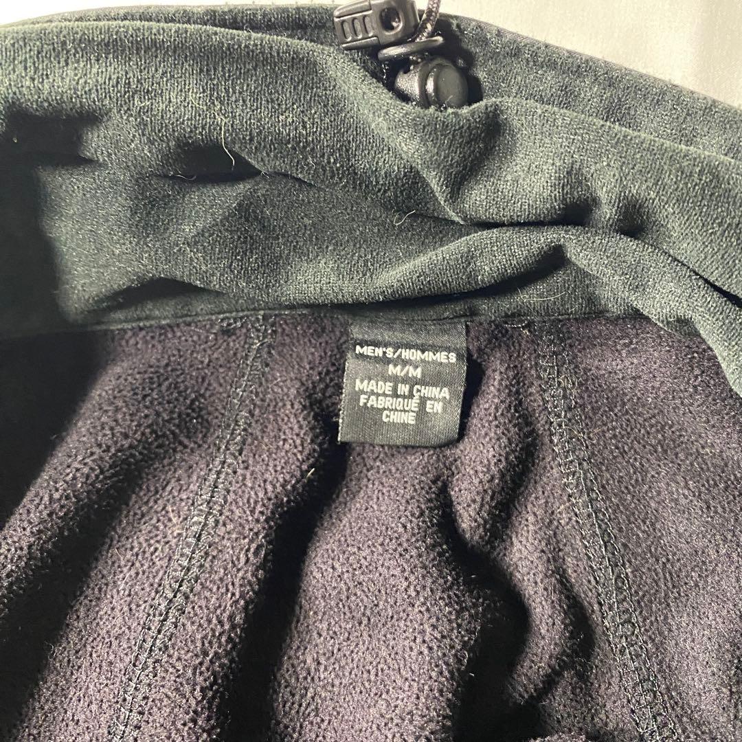 00年代前半 マウンテンハードウェア ソフトシェル