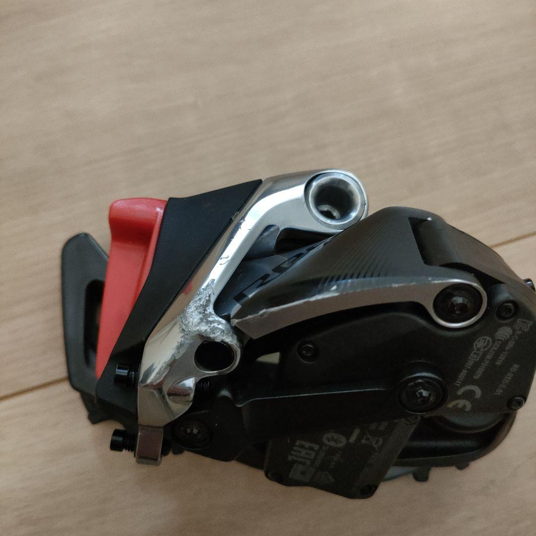 SRAM RED D1 リアディレイラー etap RD 12速