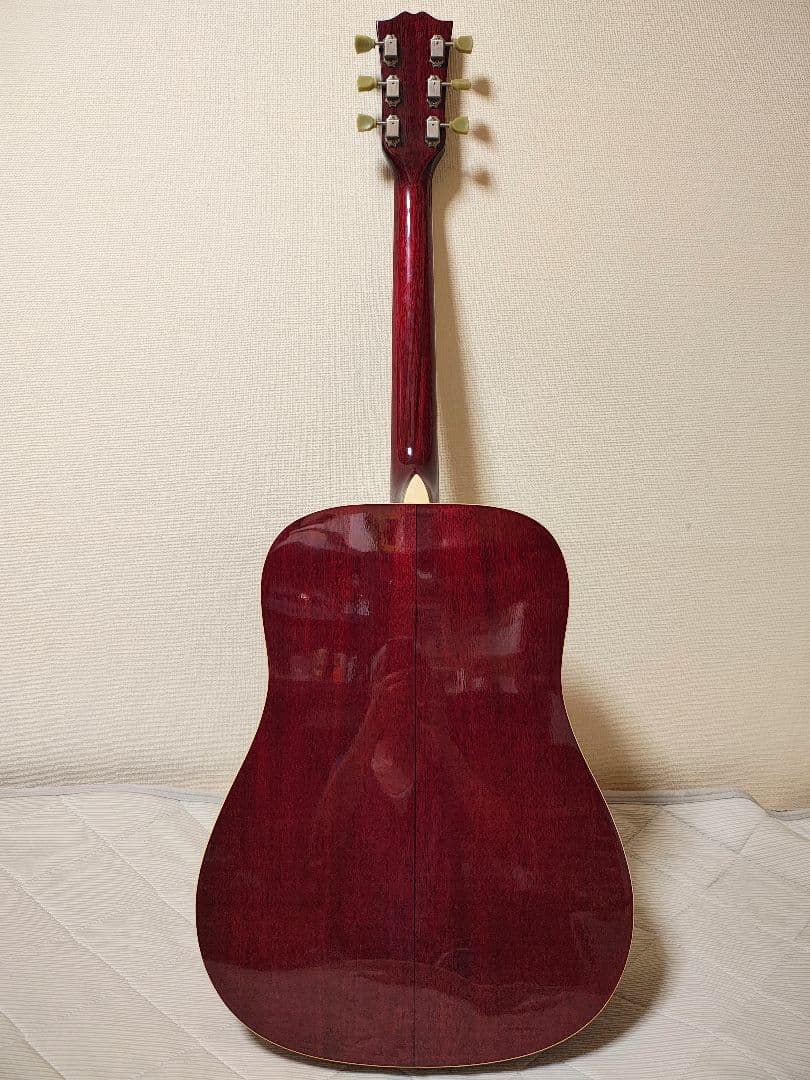 ハミングバード/K.garage CD-250HBHS